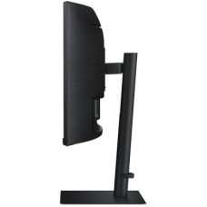 Монітор Samsung 34" S34C650 HDMI, DP, USB, VA, 3440x1440, 219, 100 Hz, CURVED (LS34C650UAIXUA) - Фото