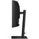 Монітор Samsung 34" S34C650 HDMI, DP, USB, VA, 3440x1440, 219, 100 Hz, CURVED (LS34C650UAIXUA)