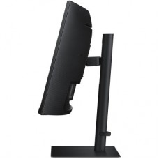 Монітор Samsung 34" S34C650 HDMI, DP, USB, VA, 3440x1440, 219, 100 Hz, CURVED (LS34C650UAIXUA) - Фото