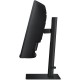 Монітор Samsung 34" S34C650 HDMI, DP, USB, VA, 3440x1440, 219, 100 Hz, CURVED (LS34C650UAIXUA)
