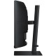 Монітор Samsung 34" S34C650 HDMI, DP, USB, VA, 3440x1440, 219, 100 Hz, CURVED (LS34C650UAIXUA)