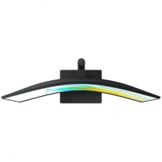 Монітор Samsung 34" S34C650 HDMI, DP, USB, VA, 3440x1440, 219, 100 Hz, CURVED (LS34C650UAIXUA) - Фото
