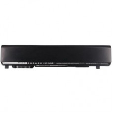Акумулятор для ноутбука Toshiba PA3832U, 5200mAh, 6cell, 10.8 V, Li-ion, чорна AlSoft (A47162) - Фото