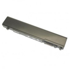 Акумулятор для ноутбука Toshiba PA3832U, 5200mAh, 6cell, 10.8 V, Li-ion, чорна AlSoft (A47162) - Фото