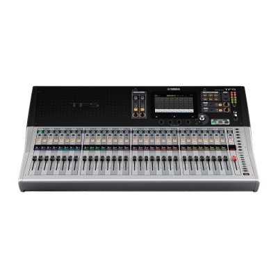 Микшерный пульт Yamaha TF5