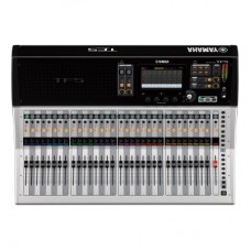 Мікшерний пульт Yamaha TF5 - Фото