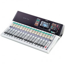 Мікшерний пульт Yamaha TF5 - Фото