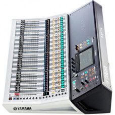 Мікшерний пульт Yamaha TF5 - Фото