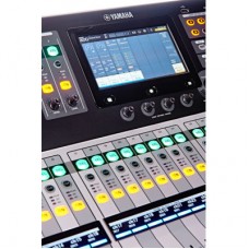 Мікшерний пульт Yamaha TF5 - Фото