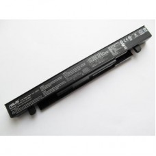 Акумулятор для ноутбука ASUS X450 A41-X550A, 2600 mAh (37Wh), 4cell, 14.4V, Li-ion (A47472) - Фото