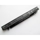 Акумулятор для ноутбука ASUS X450 A41-X550A, 2600 mAh (37Wh), 4cell, 14.4V, Li-ion (A47472)