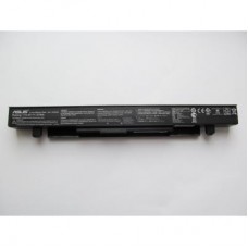 Акумулятор для ноутбука ASUS X450 A41-X550A, 2600 mAh (37Wh), 4cell, 14.4V, Li-ion (A47472) - Фото