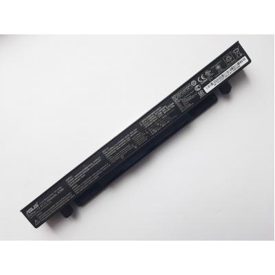 Акумулятор для ноутбука ASUS X450 A41-X550A, 2950 mAh (42Wh), 4cell, 14.4V, Li-ion (A47529)