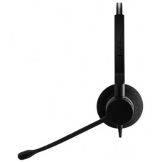 Навушники Jabra BIZ 2300 QD Wideband Duo (2389-820-109) - Фото