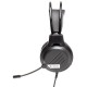 Наушники Hölmer H-01GS 3.5 мм Black (H-01GS)