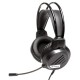 Наушники Hölmer H-01GS 3.5 мм Black (H-01GS)