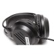 Наушники Hölmer H-01GS 3.5 мм Black (H-01GS)