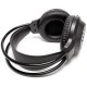 Наушники Hölmer H-01GS 3.5 мм Black (H-01GS)