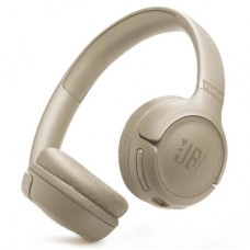 Навушники JBL Tune 530BT Beige (JBLT530BTBEGEU) - Фото