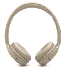 Навушники JBL Tune 530BT Beige (JBLT530BTBEGEU) - Фото