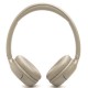 Навушники JBL Tune 530BT Beige (JBLT530BTBEGEU)