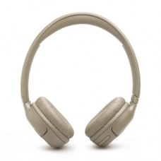 Навушники JBL Tune 530BT Beige (JBLT530BTBEGEU) - Фото