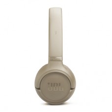 Навушники JBL Tune 530BT Beige (JBLT530BTBEGEU) - Фото