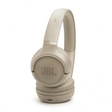 Навушники JBL Tune 530BT Beige (JBLT530BTBEGEU) - Фото