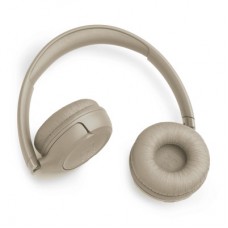 Навушники JBL Tune 530BT Beige (JBLT530BTBEGEU) - Фото