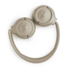 Навушники JBL Tune 530BT Beige (JBLT530BTBEGEU) - Фото