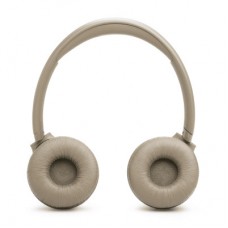 Навушники JBL Tune 530BT Beige (JBLT530BTBEGEU) - Фото