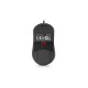Мышка REAL-EL RM-530 USB Black (EL123200053) Мышка REAL-EL RM-530 USB Black (EL123200053)