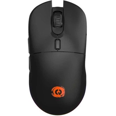 Мышка Canyon Cutlass Wireless USB Black (CND-SGMW11B)