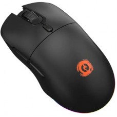 Мышка Canyon Cutlass Wireless USB Black (CND-SGMW11B) - Фото