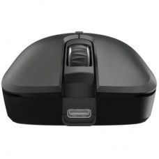 Мышка Canyon Cutlass Wireless USB Black (CND-SGMW11B) - Фото