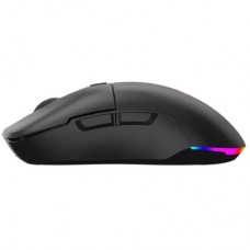 Мышка Canyon Cutlass Wireless USB Black (CND-SGMW11B) - Фото