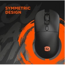 Мышка Canyon Cutlass Wireless USB Black (CND-SGMW11B) - Фото