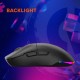 Мышка Canyon Cutlass Wireless USB Black (CND-SGMW11B)