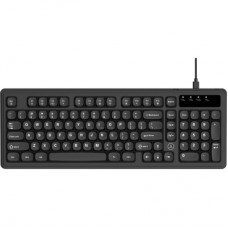 Клавиатура Ajazz AF98 USB UA Black (AF98-B)