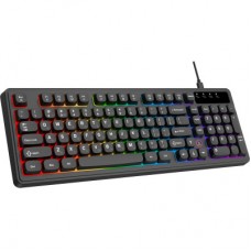 Клавіатура Ajazz AF98 USB UA Black (AF98-B) Клавіатура Ajazz AF98 USB UA Black (AF98-B) - Фото