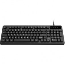 Клавіатура Ajazz AF98 USB UA Black (AF98-B) Клавіатура Ajazz AF98 USB UA Black (AF98-B) - Фото