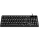 Клавиатура Ajazz AF98 USB UA Black (AF98-B) Клавиатура Ajazz AF98 USB UA Black (AF98-B)