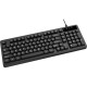 Клавиатура Ajazz AF98 USB UA Black (AF98-B) Клавиатура Ajazz AF98 USB UA Black (AF98-B)
