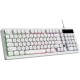 Клавіатура Ajazz AF98 USB UA White (AF98-W) Клавіатура Ajazz AF98 USB UA White (AF98-W)