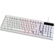 Клавіатура Ajazz AF98 USB UA White (AF98-W) Клавіатура Ajazz AF98 USB UA White (AF98-W)