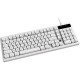 Клавіатура Ajazz AF98 USB UA White (AF98-W) Клавіатура Ajazz AF98 USB UA White (AF98-W)