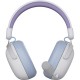 Навушники Ajazz AHM08 MAX 3-Mode White/Purple (AHM08-MAX-PWB) Навушники Ajazz AHM08 MAX 3-Mode White/Purple (AHM08-MAX-PWB)