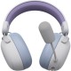 Навушники Ajazz AHM08 MAX 3-Mode White/Purple (AHM08-MAX-PWB) Навушники Ajazz AHM08 MAX 3-Mode White/Purple (AHM08-MAX-PWB)