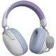 Навушники Ajazz AHM08 MAX 3-Mode White/Purple (AHM08-MAX-PWB) Навушники Ajazz AHM08 MAX 3-Mode White/Purple (AHM08-MAX-PWB)