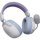 Навушники Ajazz AHM08 MAX 3-Mode White/Purple (AHM08-MAX-PWB) Навушники Ajazz AHM08 MAX 3-Mode White/Purple (AHM08-MAX-PWB)